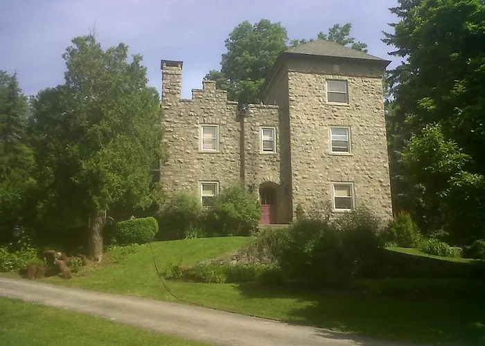 Little Castle