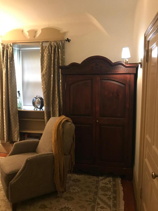 Homestay Little Castle Villanova