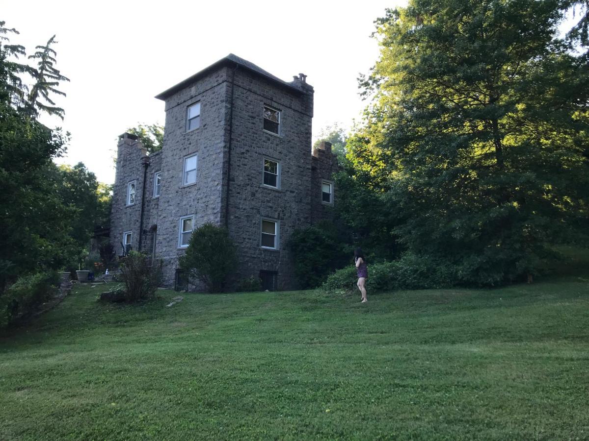 Little Castle
