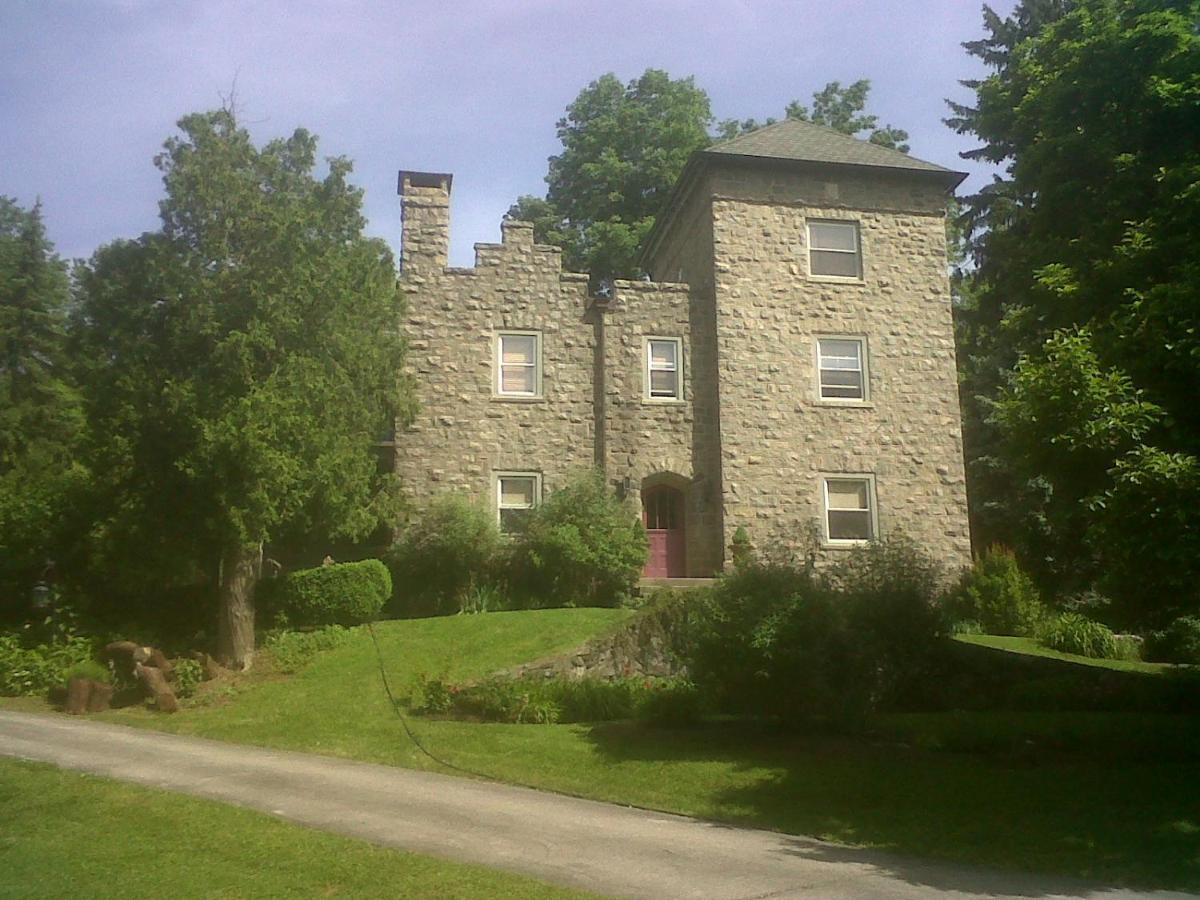Little Castle Villanova