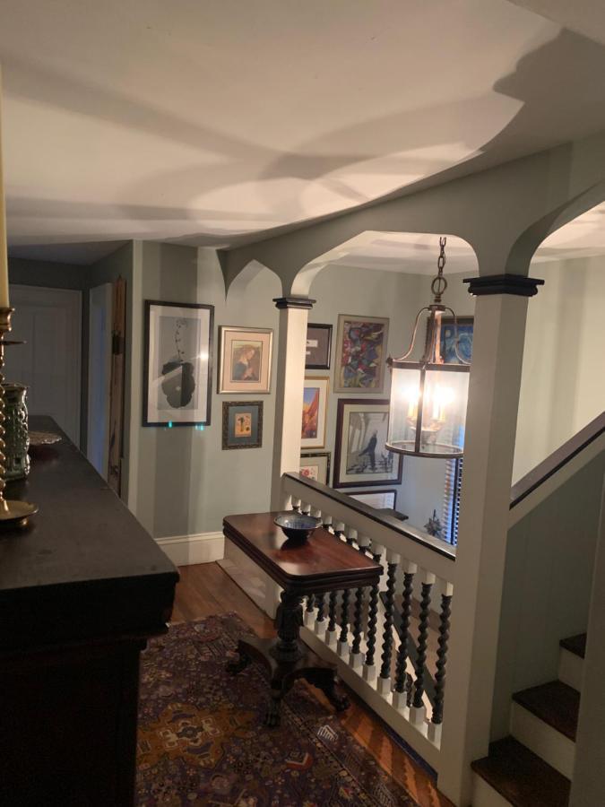 Little Castle Homestay