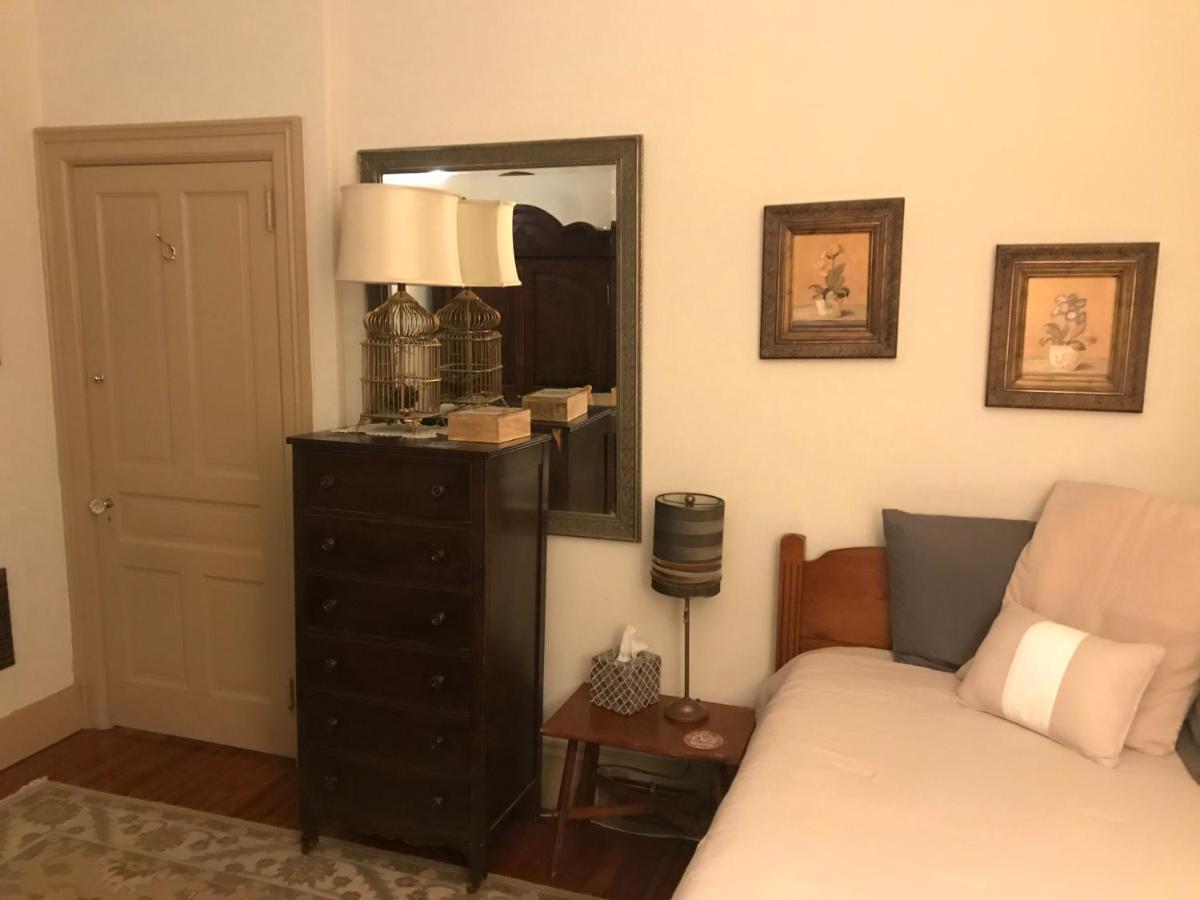 Little Castle Homestay